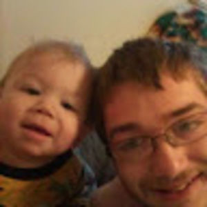 Meet your Posher, Jeff